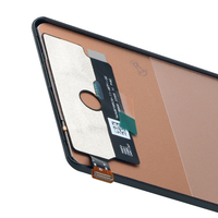 Écran LCD TFT pour téléphone portable Itel S681LN, pour Itel S23 Plus, écran LCD In-cell sans cadre, remplacement d'écran pour smartphones
