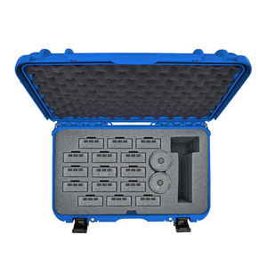 Caja de cartón YuanYuan y caja de insertos de espuma con inserto de espuma de polietileno para embalaje - Product Image 4