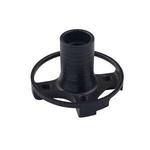 उच्च परिशुद्धता त्वरित प्रोटोटाइप कस्टम प्रसंस्करण भागों मिलिंग cnc एल्यूमीनियम मशीनिंग सेवा - Product Image 4