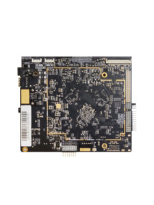 Small Size <strong>Android</strong> 10 Board Rk3399 Six-core 64-Bit <strong>Open</strong> <strong>Source</strong> EDP Controller Motherboard - Product Image 2