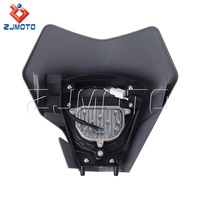 Phare de Moto LED pour Gasgas EC 250 300 250F 350F EX300 250F 350F 450F MC