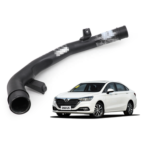 Pour BAIC haute qualité SENOVA Zhidao U7 Zhida X3 Zhixing X5 nouveau <span class=keywords><strong>D50</strong></span> U5 Intercooler <span class=keywords><strong>tuyau</strong></span> d'admission A00076311 - Product Image 1