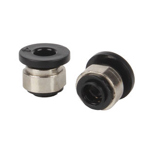 Nuevo Sensor de Extrusora 3DSWAY <span class=keywords><strong>Bambulab</strong></span> X1C/<span class=keywords><strong>P1P</strong></span>/P1S, Piezas de Repuesto, Tubo de PTFE, Interruptor Hall, Conector Neumático para Filamento de 1.75mm para Impresora 3D - Product Image 4