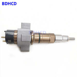 BDHCD发动机正品康明斯零件喷油器5579409康明斯机械发动机零件喷嘴燃油喷嘴5579409 2872331 - Product Image 5