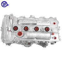 Motor de alta calidad 1900036341 2.7L 1ar 2ar 3AR 5ar para Toyota Auto Engine Rx270 Highlander RAV4 Camry Car Engine