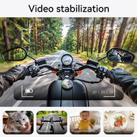 Lunettes Intelligentes GHealth 2026 AI AR avec Écran OLED 1080P, Caméra 16MP, PVC, Sans Fil, Prise en Charge API Ouverte SDK, Dispositif Portable Visuel HD, OEM