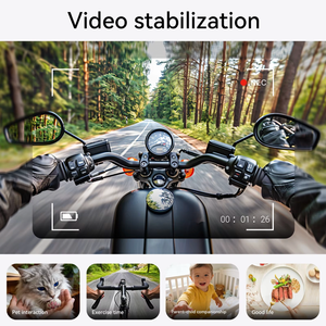 Occhiali Smart AI AR GHealth 2026 con Display OLED 1080P, Fotocamera 16MP, Supporto Wireless, API Aperta, SDK, Dispositivo Indossabile HD OEM - Product Image 5