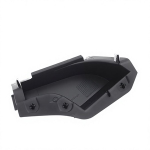 735589920 735620033 1611681380 1613330580 Couvre-pare-brise de voiture en plastique noir, protection UV, étanche, pour Peugeot Citroën Fiat - Product Image 3