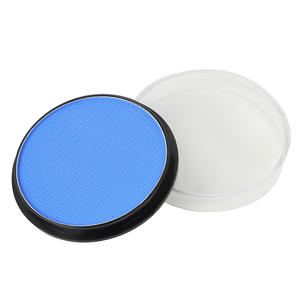 <span class=keywords><strong>Pintura</strong></span> Corporal y Facial Fluorescente con Brillo Natural a Base de Plantas, Inofensiva para la Piel, para Niños, Halloween, Certificada por MSDS, Venta al Por Mayor - Product Image 6