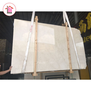Gạch Lát Sàn Đá Cẩm Thạch Phổ Biến Nhất Tây Ban Nha Cream Marfil Marble - Product Image 1