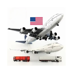 Ddp Door-to-DOOR Giao hàng dropshipping Trung Quốc Úc USA Canada qua đường biển Express không khí Sydney Melbourne lcl + FCL đại lý vận chuyển - Product Image 1