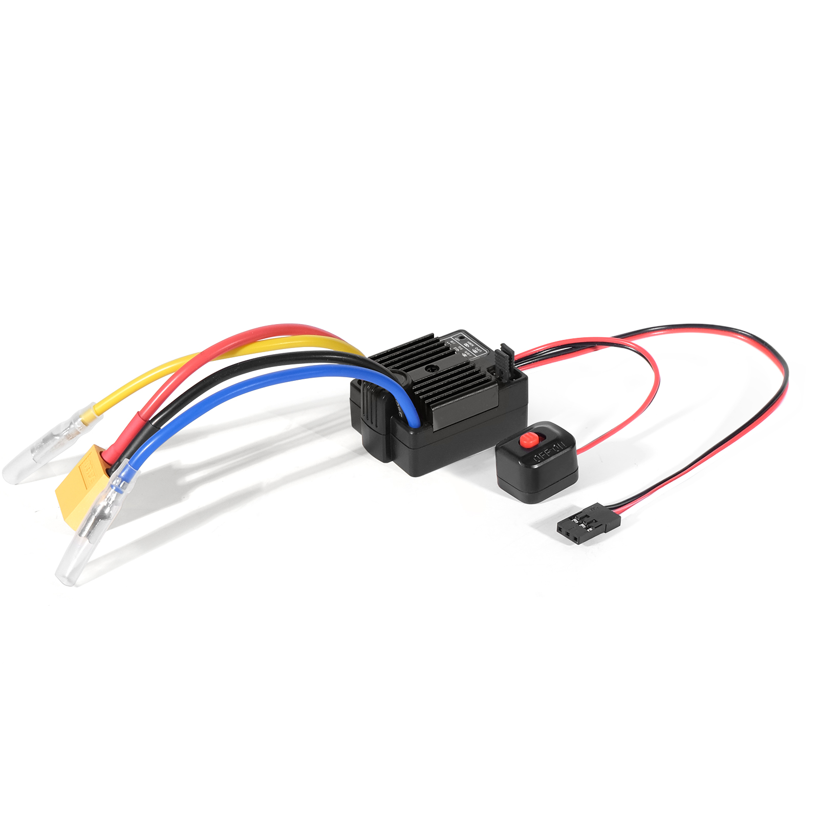 Noir 60A XT60