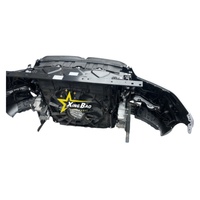 Penjualan Terlaris 2024 untuk X6/X6M G06 F96 Body Kit Mobil Berkualitas Tinggi Bumper Depan/Belakang Sistem Bolt-On Bekas Garansi 6 Bulan Termasuk Sekrup