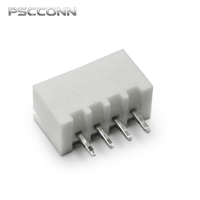 Conectores PSC XH de 2.50mm y 4 Pines, de Cable a Placa y de Cable a Cable, Doble Compatibilidad, Conectores de Placa a Placa, Enchufe Compatible con JST