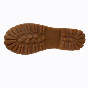 Bottes en cuir jaune classiques pour hommes Bottes tactiques pour hommes Imperméables Bottes <span class=keywords><strong>de</strong></span> <span class=keywords><strong>travail</strong></span> annuelles décontractées populaires Remises promotionnelles - Product Image 5