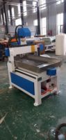 Machine de gravure sur pierre CNC de bureau 2x3 de petite taille à vendre STS6090
