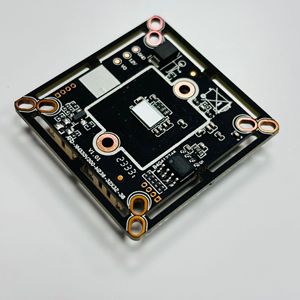 Module de caméra coaxiale HD double éclairage XM330V300 + MIS2336 2MP, XVI/AHD/TVI/CVI/CVBS M333 - Product Image 1