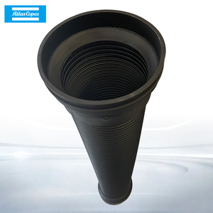 ท่อส่งน้ำมัน Atlas Copco รุ่น 1094805590 สำหรับอะไหล่เครื่องอัดอากาศ ข้อต่อพลาสติก - Product Image 2