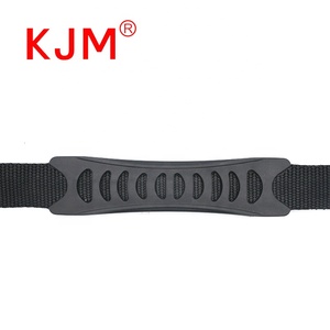Bán Buôn Ba Lô Cao Su Xử Lý Với Webbing - Product Image 2