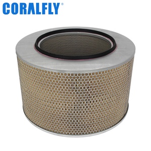 Compresseur d'air Chine C421729 30949104 C33922 Filtre à air du moteur - Product Image 4