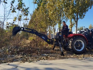 <span class=keywords><strong>Excavadora</strong></span> <span class=keywords><strong>de</strong></span> montaje en camión, <span class=keywords><strong>excavadora</strong></span> multifunción <span class=keywords><strong>de</strong></span> excavación/carga <span class=keywords><strong>de</strong></span> camiones en venta - Product Image 6