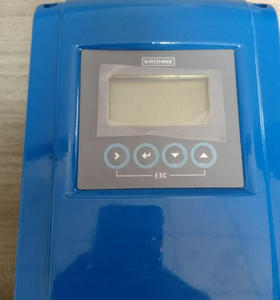 เครื่องวัดอัตราการไหล Krohne รุ่น OPTIFLUX 1100 สำหรับการใช้งานทั่วไปที่ใช้สารนำไฟฟ้า - Product Image 3