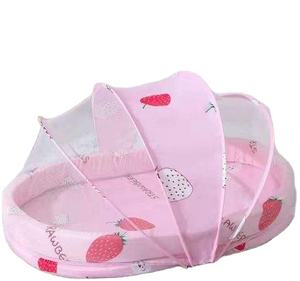 Tente <span class=keywords><strong>de</strong></span> <span class=keywords><strong>lit</strong></span> pour enfants portable et pliable/moustiquaire pour enfants en bas âge - Product Image 1