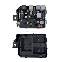 Boîtier de fusibles du compartiment moteur de voiture, remplacement OE 95131332 52016843 52161843 pour Buick Encore Holden Colorado, module de protection du circuit