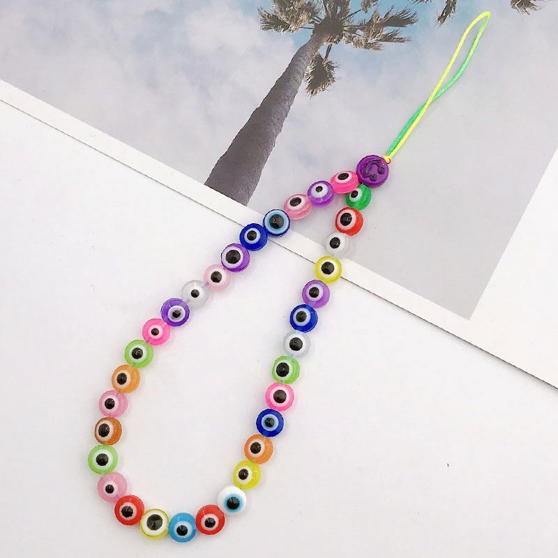 Wholesale Custom Nylon Lanyard Keychain Plain Color with Metal Hawk Hook Premium Silicone Lanyards Image 5