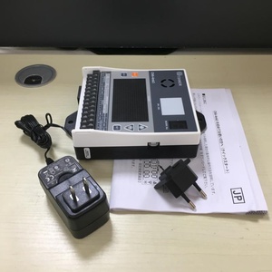 เครื่องนับดิจิตอลป้องกันข้อผิดพลาด TOHNICHI ผลิตในญี่ปุ่น รุ่น CNA-4MK3 DB1.5N4-S เครื่องนับดิจิตอลป้องกันข้อผิดพลาด TOHNICHI ผลิตในญี่ปุ่น รุ่น CNA-4MK3 - Product Image 1
