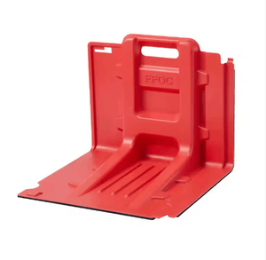 Barrière anti-inondation, barrière anti-inondation portable pour garage souterrain, porte amovible - Product Image 6