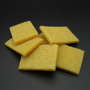 Làm sạch Sander Giày skateboard vành đai mài mòn Cleaner tẩy mài mòn Sanding vành đai cao su tự nhiên Cleaner khối - Product Image 5