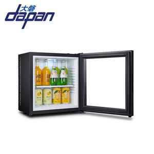 Mini <span class=keywords><strong>nevera</strong></span> de vidrio para hotel, ahorro de energía, BCG-20 clase A + - Product Image 6