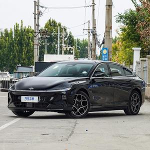 Changan Qiyuan รถไฟฟ้า A05 2024 125 MAX Changan A07ปลั๊กอินไฮบริดไฟฟ้ายานยนต์ Changan Qiyuan A05ยานยนต์ - Product Image 2