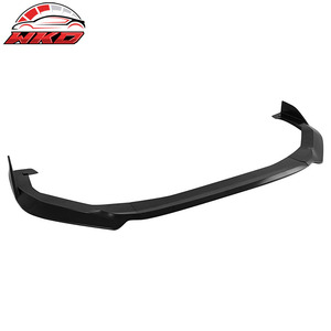 Compatible con Subaru WRX 22-26 5th VB, 3 piezas, alerón delantero, divisor de parachoques, negro mate, accesorio exterior de alta calidad - Product Image 2