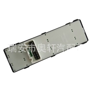 สวิตช์ควบคุมกระจกไฟฟ้า Kia รุ่น 93570-1W130 สำหรับเปลี่ยนซ่อม - Product Image 3