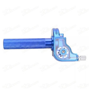 Puño de Acelerador para Motocicleta Todoterreno Dirt Pit Bike Monkey DAX - Product Image 5