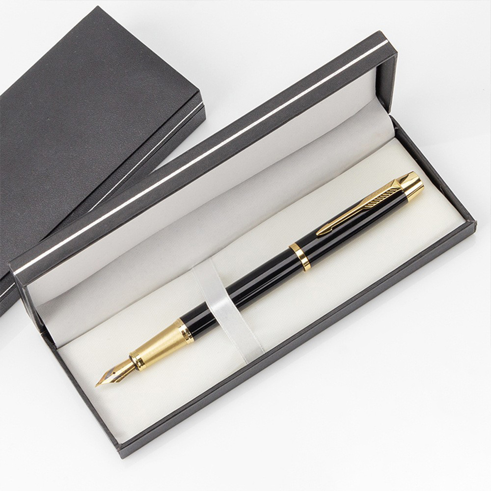 Black Gold with Box
