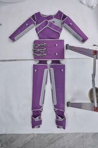 <span class=keywords><strong>Machine</strong></span> de Pressothérapie Professionnelle 3 en 1 Pressotherapie Professionnel <span class=keywords><strong>Pressotherapy</strong></span> <span class=keywords><strong>Machine</strong></span> de Drainage Lymphatique - Product Image 5