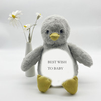 Fabricant de mini jouets en peluche d'ours de dessin animé drôle en vrac fabriqués sur mesure Jouet de sommeil pour bébé de couleur personnalisée Clapping Plush Safety