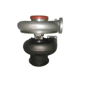 Turbocompresseur fournisseur 3594195 / 3594196 / 4025027 / 5323941 pour Cummins QSX15 / HX82 - Product Image 3