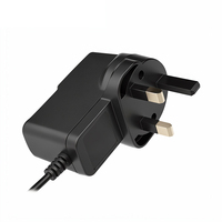 Câble de remplacement pour chargeur de vélo électrique Reliago 118A(598) 5.5x2.1mm DC Plug