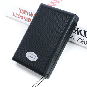 Lecture Lecture Journal <span class=keywords><strong>Pull</strong></span>-out Portable Loupe LED Lumière 3x 6x Double Loupe Bijoux - Product Image 4