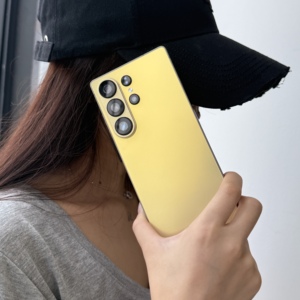 Teléfono inteligente S26ultra Android 15 de 7.3 pulgadas con pantalla grande, nuevo, 5G, superventas transfronterizo, precio mayorista, venta directa de fábrica - Product Image 4