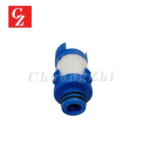 2902021200 8102297341 Kit de Elementos de Filtro PD3 para Compresor de Aire Atlas Copco 2902-0212-00 - Product Image 6