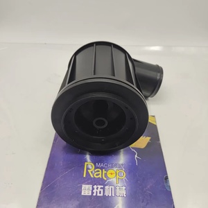 240-0041 2400041 ฝาครอบแก๊สไอเสียกรองอากาศสำหรับรถขุด C9 E330D 336D 340D 336D2 - Product Image 5