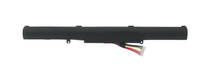 Baterai Laptop A41N1611 untuk ASUS ROG STRIX GL753V GL752VW FX53VD GL553VD GL553VD GL553V 14.4V 48Wh Baterai Notebook
