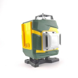 Máy cân bằng <span class=keywords><strong>laser</strong></span> kỹ thuật số 4D 16 tia chất lượng cao, bán chạy, cấp công nghiệp, tự động cân bằng đường kẻ - Product Image 3