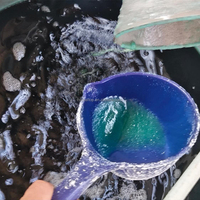 Équipement de production de sulfate ferreux heptahydraté - Du fer de rebut à la cuprous sulfate de fer FeSO4.7H2O de haute pureté