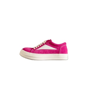 Chaussures de marque de qualité supérieure en cuir véritable, plates et décontractées pour hommes et femmes, sportives, élégantes, à lacets, confortables pour la marche - Product Image 1